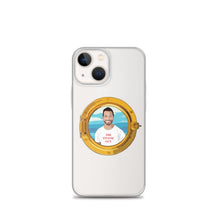 Load image into Gallery viewer, Titanic Guy iPhone Case