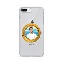 Load image into Gallery viewer, Titanic Guy iPhone Case