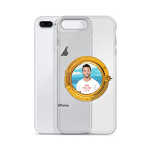 Load image into Gallery viewer, Titanic Guy iPhone Case