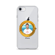 Load image into Gallery viewer, Titanic Guy iPhone Case