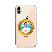 Load image into Gallery viewer, Titanic Guy iPhone Case