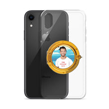 Load image into Gallery viewer, Titanic Guy iPhone Case