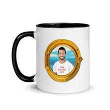 Load image into Gallery viewer, "Titanic Guy" Coffee Mug