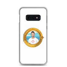 Load image into Gallery viewer, "Titanic Guy" Samsung Case