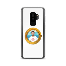 Load image into Gallery viewer, "Titanic Guy" Samsung Case