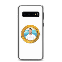 Load image into Gallery viewer, "Titanic Guy" Samsung Case