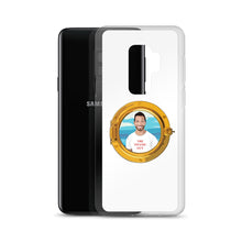 Load image into Gallery viewer, "Titanic Guy" Samsung Case