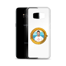 Load image into Gallery viewer, "Titanic Guy" Samsung Case