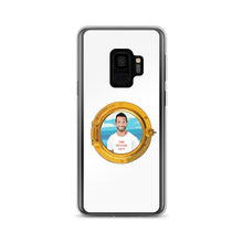 Load image into Gallery viewer, "Titanic Guy" Samsung Case