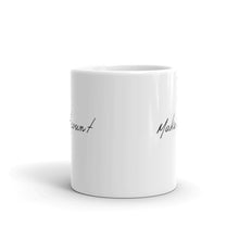Load image into Gallery viewer, Make It Count Mug