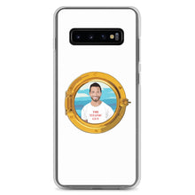 Load image into Gallery viewer, "Titanic Guy" Samsung Case