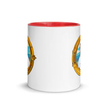 Load image into Gallery viewer, "Titanic Guy" Coffee Mug