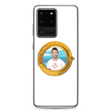 Load image into Gallery viewer, "Titanic Guy" Samsung Case
