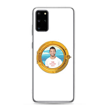 Load image into Gallery viewer, "Titanic Guy" Samsung Case