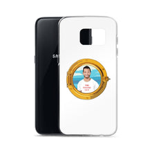 Load image into Gallery viewer, "Titanic Guy" Samsung Case