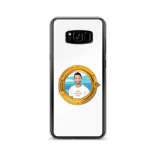 Load image into Gallery viewer, "Titanic Guy" Samsung Case