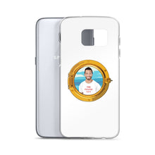 Load image into Gallery viewer, "Titanic Guy" Samsung Case