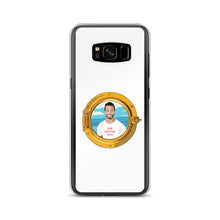 Load image into Gallery viewer, "Titanic Guy" Samsung Case