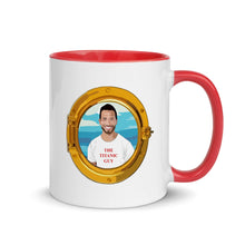 Load image into Gallery viewer, "Titanic Guy" Coffee Mug