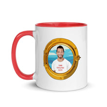 Load image into Gallery viewer, "Titanic Guy" Coffee Mug