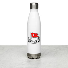 Load image into Gallery viewer, White Star Line Stainless Steel Water Bottle