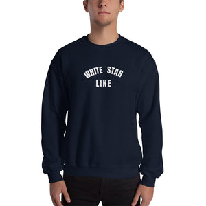 White Star Line Unisex Sweatshirt
