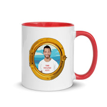 Load image into Gallery viewer, &quot;Titanic Guy&quot; Coffee Mug
