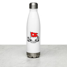 Load image into Gallery viewer, White Star Line Stainless Steel Water Bottle
