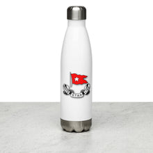 Load image into Gallery viewer, White Star Line Stainless Steel Water Bottle

